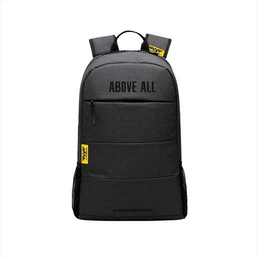 BAG NB ARMAGGEDDON SHIELD 3 15,6", BLACK