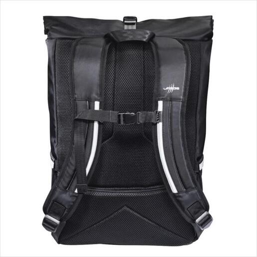BAG NB HAMA URAGE CARRIER 700 GAMING, 17,3", BLACK, 186084