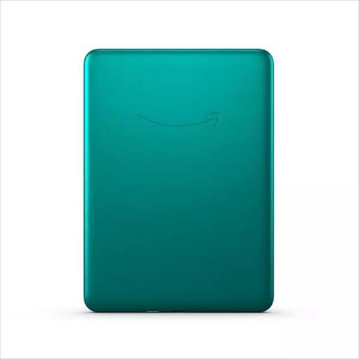 TABLET AMAZON KINDLE PAPERWHITE Signature Edition 2024 7" 32GB 12th Gen, IPX8 rated, Metalic jade