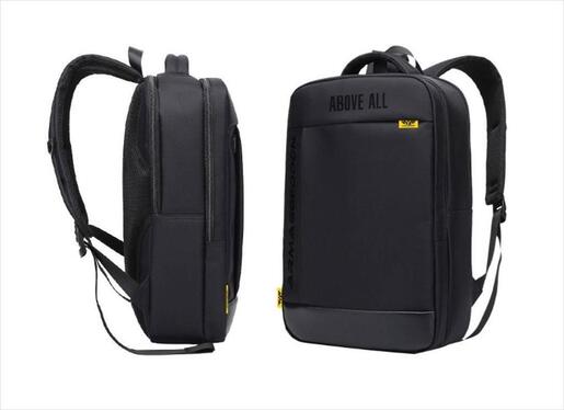 BAG NB ARMAGGEDDON SHIELD 7 15,6", BLACK