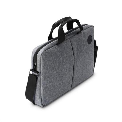 BAG HAMA GENUA GRAY(15,6" LAPTOP), 227053