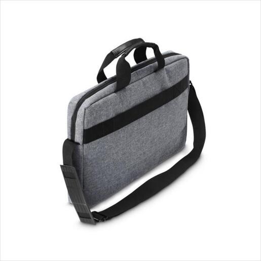BAG HAMA GENUA GRAY(15,6" LAPTOP), 227053