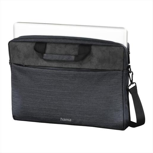BAG NB HAMA TAYRONA (14,1"),DARK GREY, 216545