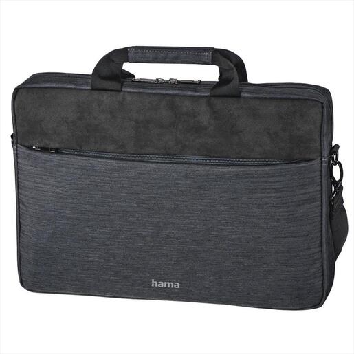 BAG NB HAMA TAYRONA (14,1"),DARK GREY, 216545