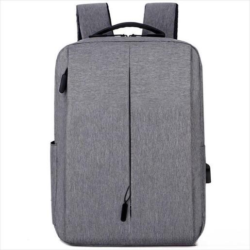 BAG NB Apprentice EL 15,6" grey