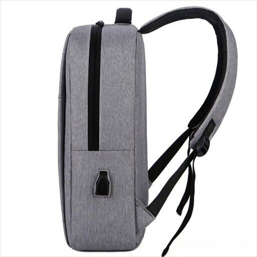 BAG NB Apprentice EL 15,6" grey