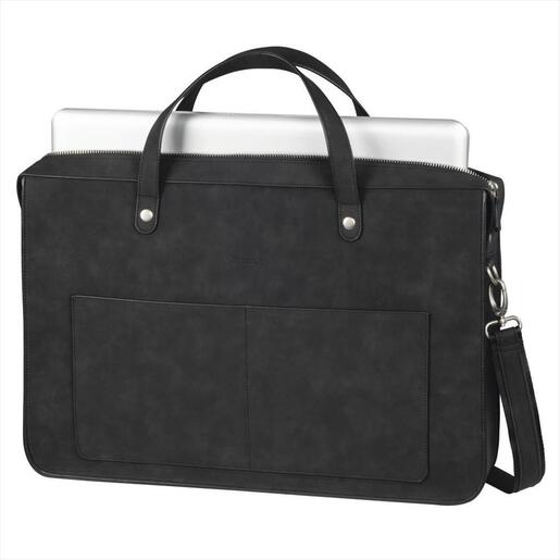 BAG NB HAMA CLASSY TOP LOADER  (13.3"- 14.1"), BLACK, 216591