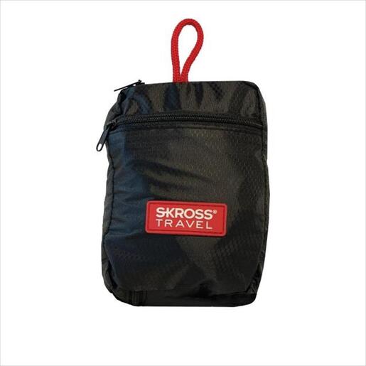 BAG SKROSS 16L BLACK
