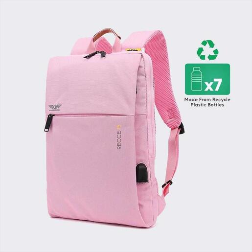 BAG NB ARMAGGEDDON Recce 15 GAIA 15,6", PINK