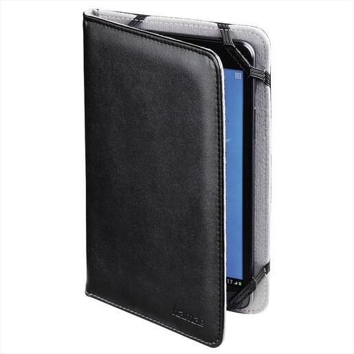 TABLET CASE HAMA PISCINE FOR TABLET UP to 10,1" (25,6cm), BLACK, 173580
