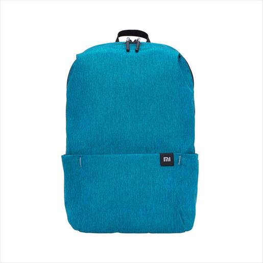 BAG XIAOMI MI CASUAL DAYPACK BRIGHT BLUE capacity 10L, ZJB4145GL