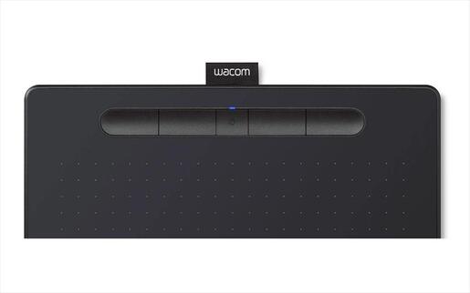 PEN TABLET WACOM Intuos Medium Bluetooth Black CTL-6100WLK-N