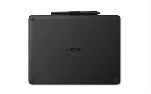 PEN TABLET WACOM Intuos Medium Bluetooth Black CTL-6100WLK-N