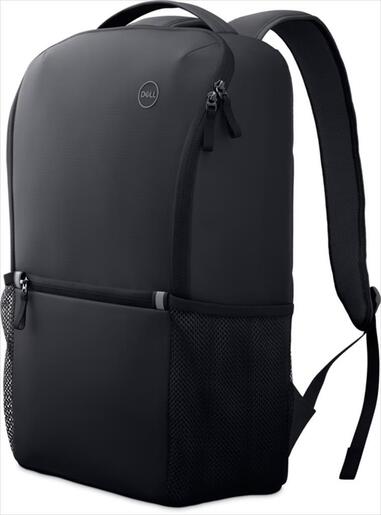 BAG NB Backpack DELL ECOLOOP ESSENTIAL 14"-16" Black, CP3724