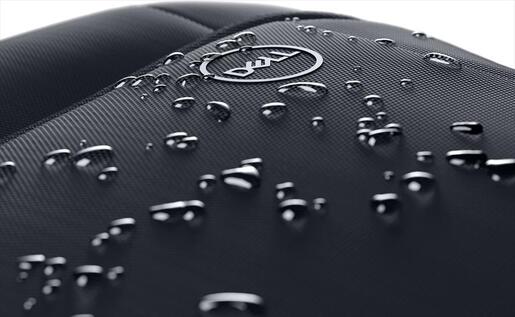 BAG NB Backpack DELL ECOLOOP ESSENTIAL 14"-16" Black, CP3724