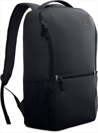 BAG NB Backpack DELL ECOLOOP ESSENTIAL 14"-16" Black, CP3724