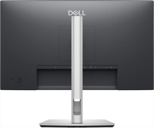 MONITOR 24" DELL P2425DE PRO PLUS, LED IPS 100Hz, 2560 x 1440 (16:9) ,2xDP, HDMI, 2xUSB 3.2Gen1 dow, 1xUSB 3.2Gen1 up, 2x Type-C dow,1x Type-C up,RJ45