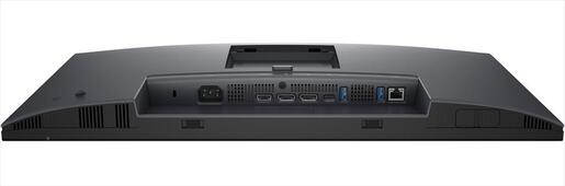 MONITOR 24" DELL P2425DE PRO PLUS, LED IPS 100Hz, 2560 x 1440 (16:9) ,2xDP, HDMI, 2xUSB 3.2Gen1 dow, 1xUSB 3.2Gen1 up, 2x Type-C dow,1x Type-C up,RJ45