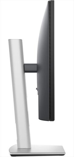 MONITOR 24" DELL P2425DE PRO PLUS, LED IPS 100Hz, 2560 x 1440 (16:9) ,2xDP, HDMI, 2xUSB 3.2Gen1 dow, 1xUSB 3.2Gen1 up, 2x Type-C dow,1x Type-C up,RJ45