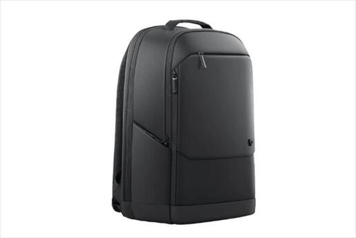BAG XIAOMI MI BUSINESS BACKPACK black capacity 30L (17,3" LAPTOP) BHR9177GL