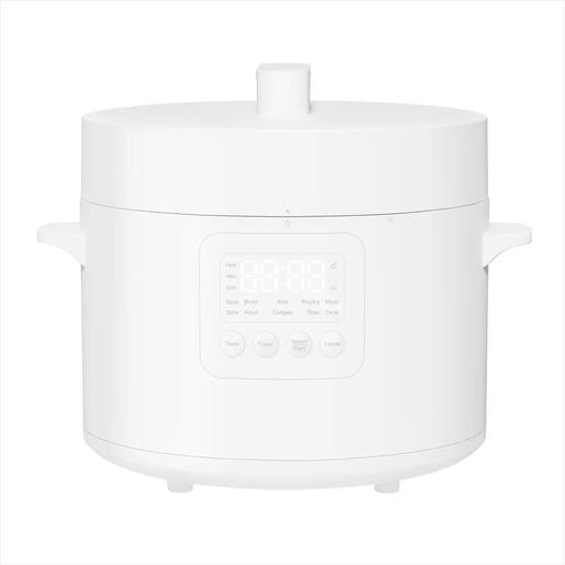 ELECTRIC PRESURE COOKER XIAOMI 4.8L, BHR8845EU