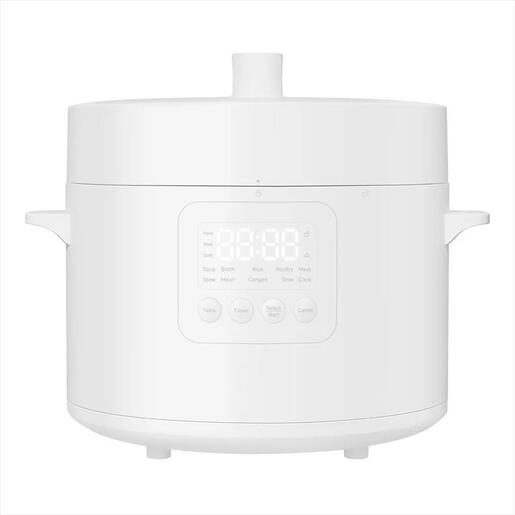 ELECTRIC PRESURE COOKER XIAOMI 4.8L, BHR8845EU