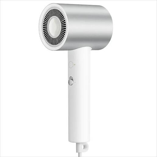 HAIR DRYER MI IONIC H500 XIAOMI 1800W, metal body, White, CMJ03LX