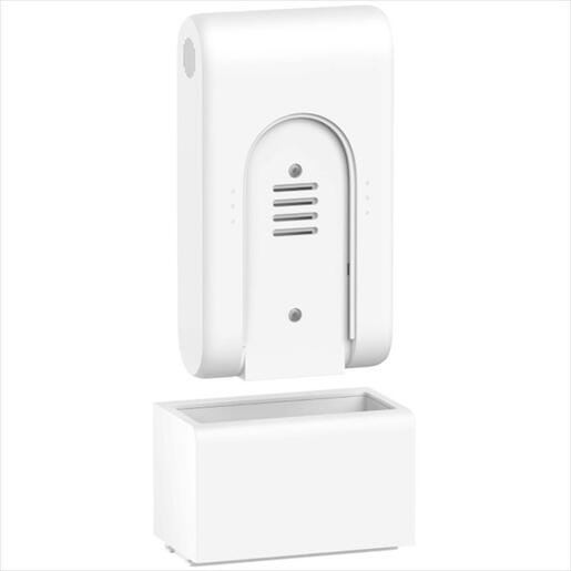 VACUUM CLEANER Extended Battery Pack for MI G9/G10 XIAOMI ,White, BHR4774GL