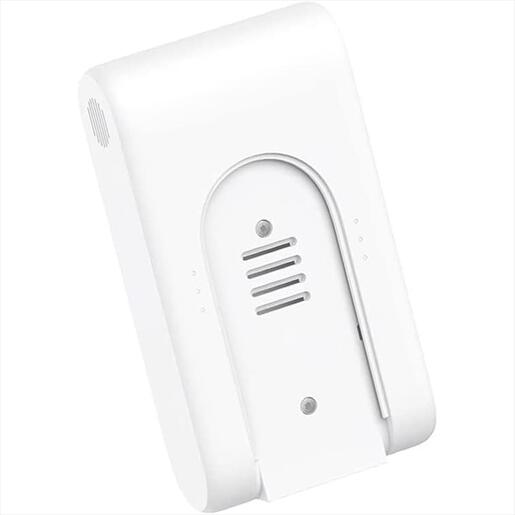 VACUUM CLEANER Extended Battery Pack for MI G9/G10 XIAOMI ,White, BHR4774GL