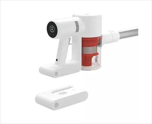 VACUUM CLEANER Extended Battery Pack for MI G9 Plus XIAOMI ,White, BHR6459CN