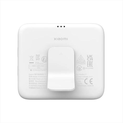 CE SMART SENSOR HOME TEMPERATURE AND HUMIDITY MONITOR 3 XIAOMI, White