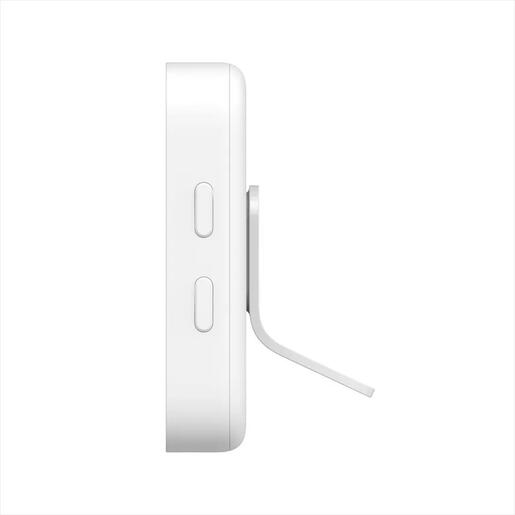 CE SMART SENSOR HOME TEMPERATURE AND HUMIDITY MONITOR 3 XIAOMI, White