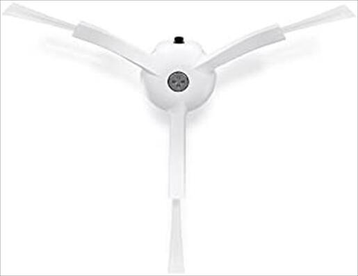 CE ACCESSORIES BRUSH SIDE MI ROBOT MOP PRO XIAOMI, White, SKV4118TY