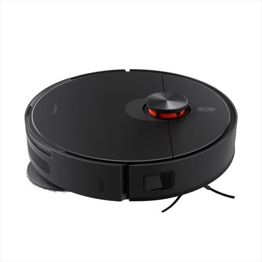 CE SMART VACUUM ROBOT XIAOMI MI MOP S20+, Black
