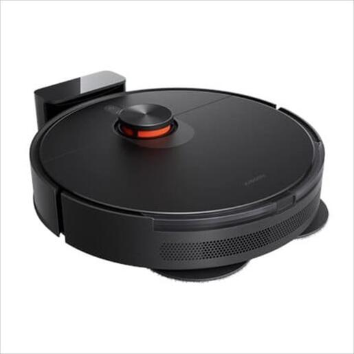 CE SMART VACUUM ROBOT XIAOMI MI MOP S20+, Black