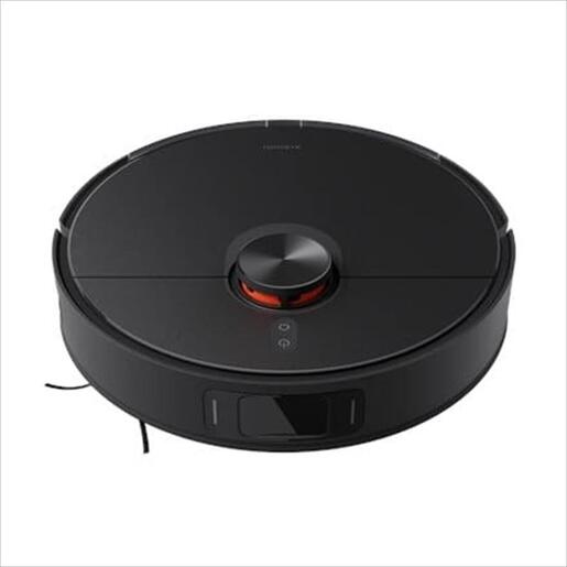 CE SMART VACUUM ROBOT XIAOMI MI MOP S20+, Black