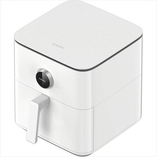 CE SMART MI AIR FRYER XIAOMI 6.5L White, BHR7358EU