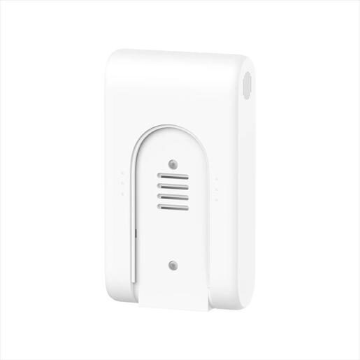VACUUM CLEANER Extended Battery Pack for MI G10 Plus XIAOMI ,White, BHR6460CN