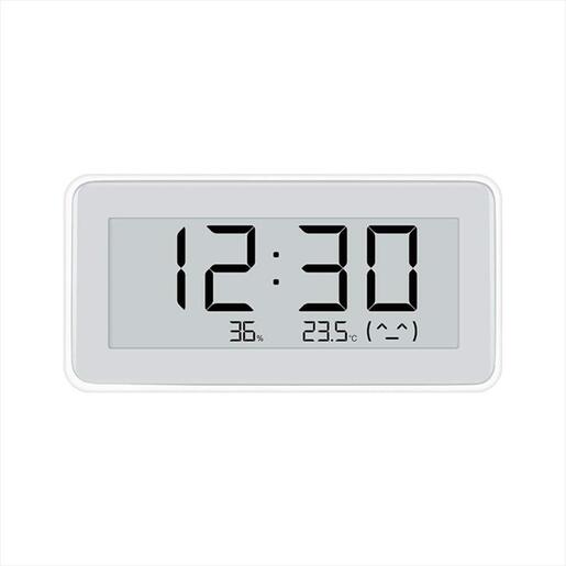 MONITOR CLOCK FOR TEMPERATURE AND HUMIDITY XIAOMI, Bluetooth GTW, LYWSD02MMC