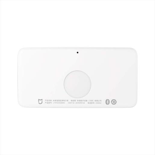 MONITOR CLOCK FOR TEMPERATURE AND HUMIDITY XIAOMI, Bluetooth GTW, LYWSD02MMC