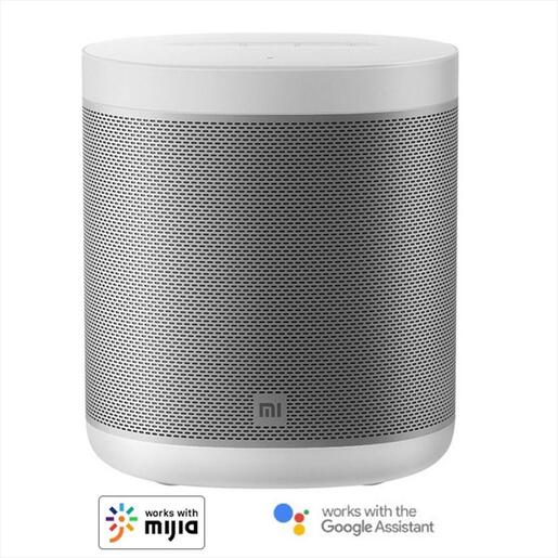 SPEAKERS BLUETOOTH XIAOMI MI SMART AI SPEAKER, L09G, QBH4190GL