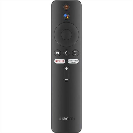 ANDROID STICK XIAOMI MI TV STICK 4K 2024 Edition, ANDROID TV 11.0, Quad Core, 2GB RAM, 8GB STORAGE, BLACK