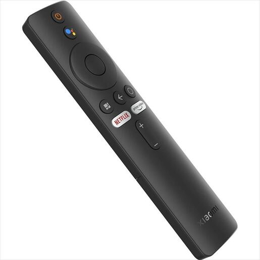 ANDROID STICK XIAOMI MI TV STICK 4K 2024 Edition, ANDROID TV 11.0, Quad Core, 2GB RAM, 8GB STORAGE, BLACK