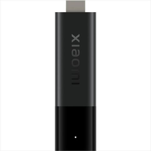 ANDROID STICK XIAOMI MI TV STICK 4K 2024 Edition, ANDROID TV 11.0, Quad Core, 2GB RAM, 8GB STORAGE, BLACK