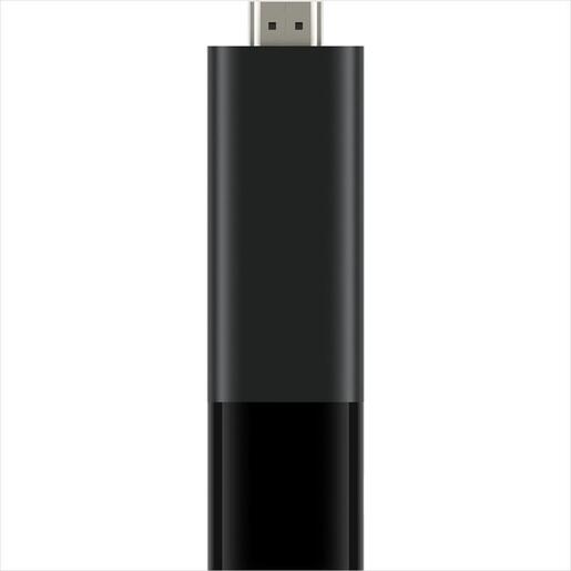 ANDROID STICK XIAOMI MI TV STICK 4K 2024 Edition, ANDROID TV 11.0, Quad Core, 2GB RAM, 8GB STORAGE, BLACK