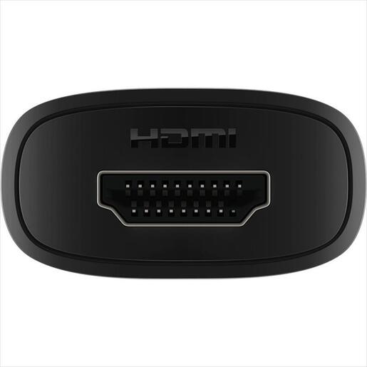 ANDROID STICK XIAOMI MI TV STICK 4K 2024 Edition, ANDROID TV 11.0, Quad Core, 2GB RAM, 8GB STORAGE, BLACK