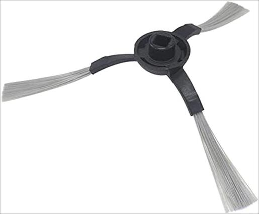 CE ACCESSORIES BRUSH SIDE MI ROBOT MOP PRO XIAOMI, Black, SKV4117TY