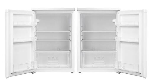 VIVAX HOME TTL-131E фрижидер во висина на работна плоча