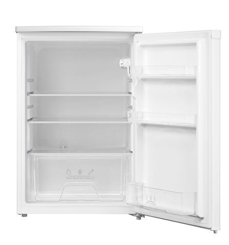 VIVAX HOME TTL-131E фрижидер во висина на работна плоча