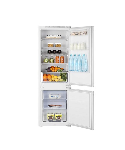 VIVAX HOME CFRB-271ELF вградлив фрижидер